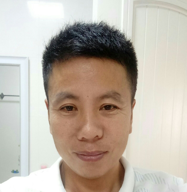 开心就好的第一张照片--诏安相亲网