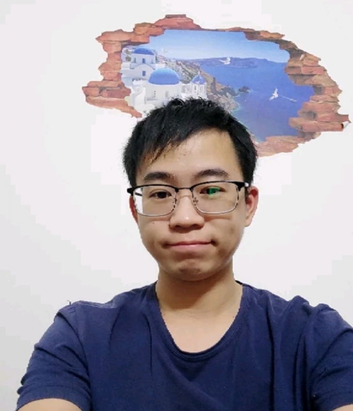 周志发的第三张照片--诏安相亲网
