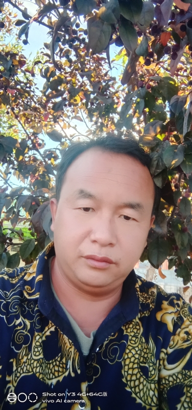 战狼的第一张照片--诏安相亲网
