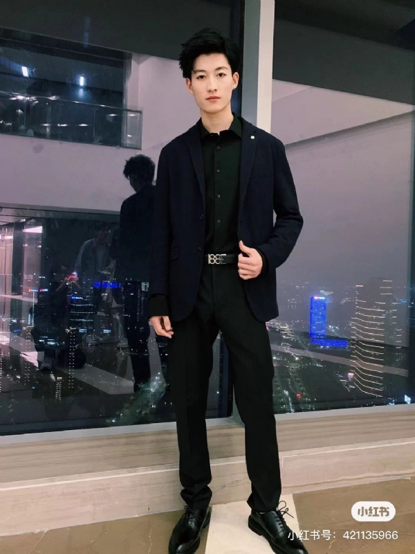 请来爱我的第二张照片--诏安相亲网