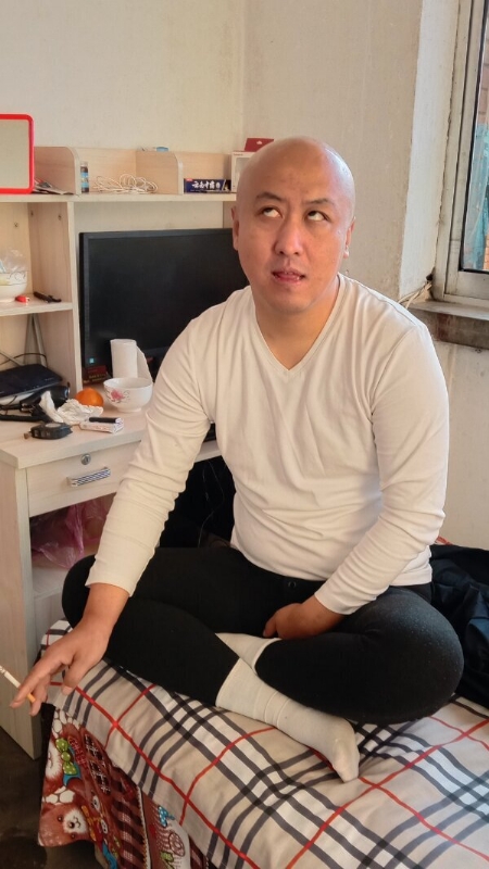 刘斌的第一张照片--诏安相亲网