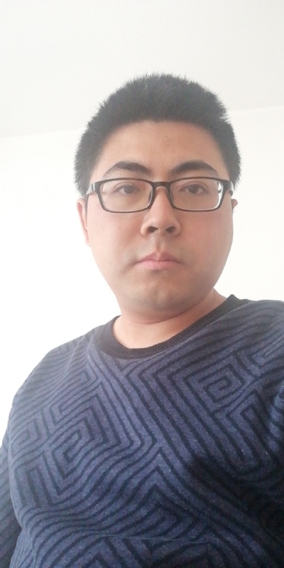 小管的第一张照片--诏安相亲网