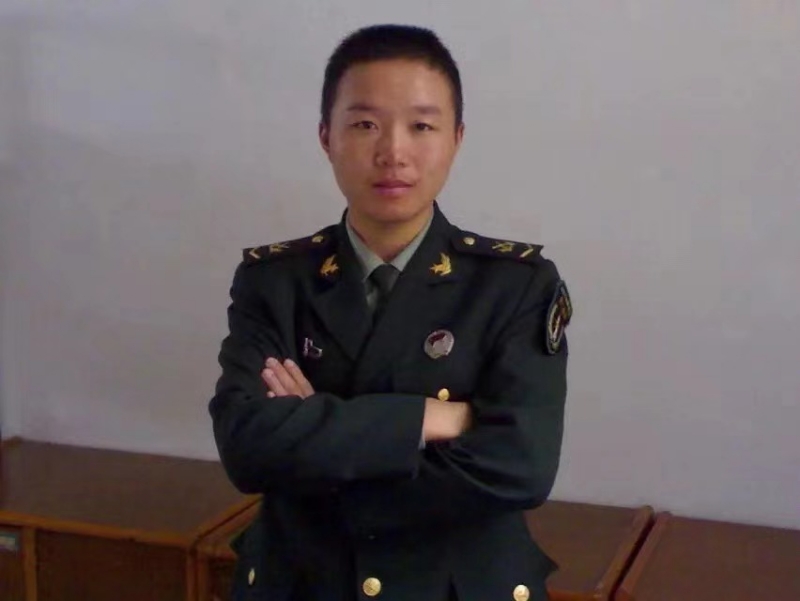 静下心来，等的第二张照片--诏安相亲网
