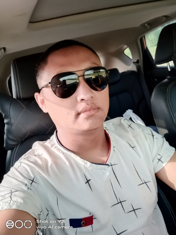 寻缘的第一张照片--诏安相亲网