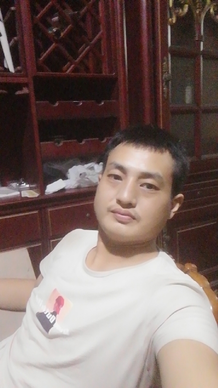 明天遇见你的第一张照片--诏安相亲网