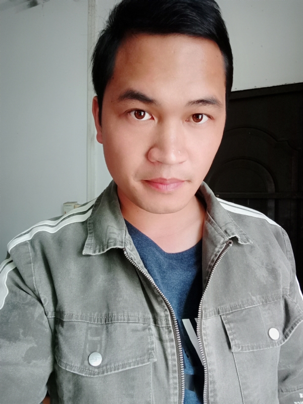 阿俊的第一张照片--诏安相亲网