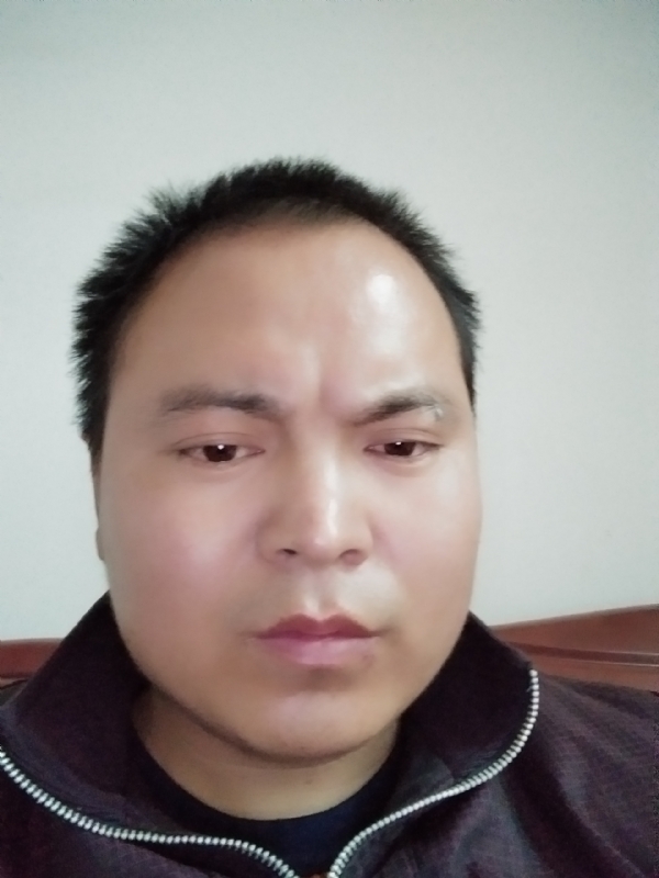 杰可夫的第一张照片--诏安相亲网