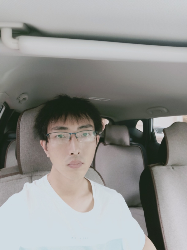 阳光大男孩的第一张照片--诏安相亲网