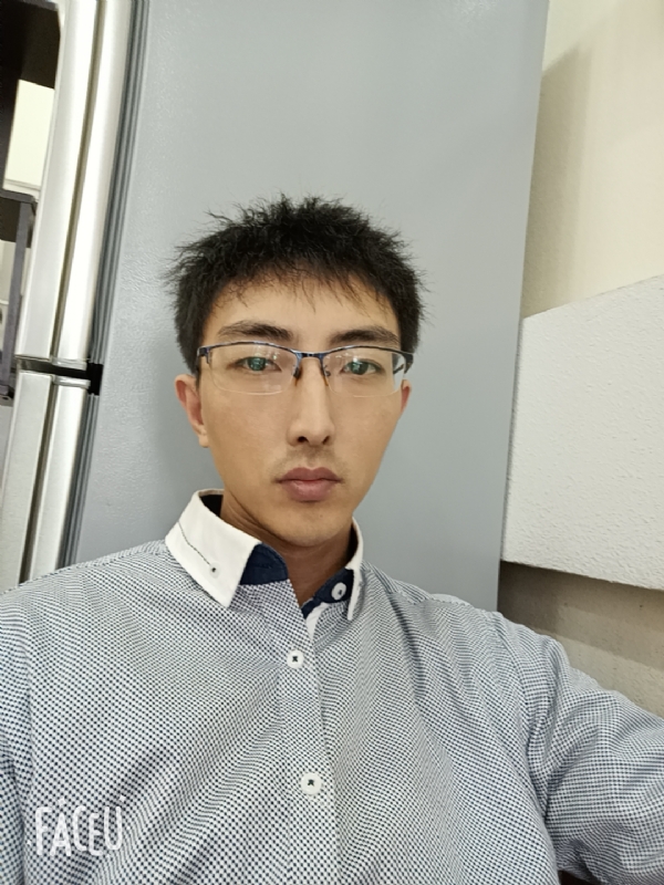 阳光大男孩的第二张照片--诏安相亲网