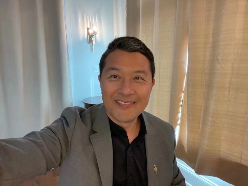 笑看风云的第一张照片--诏安相亲网