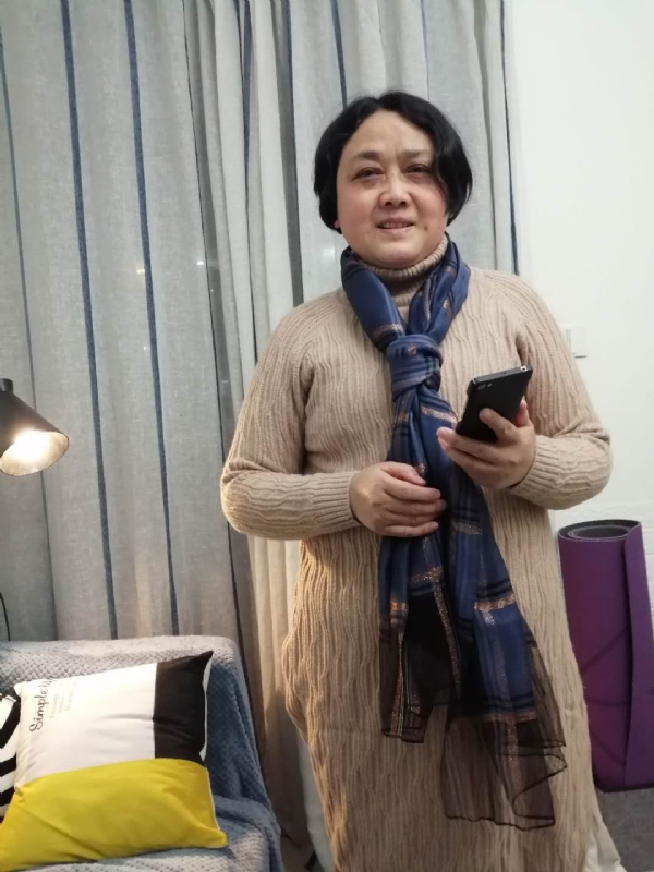 荣荣的第二张照片--诏安相亲网