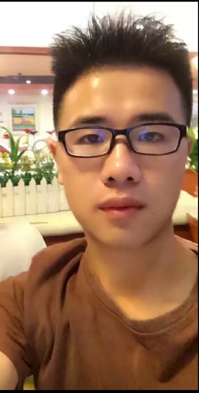 哈哈哈哈的第一张照片--诏安相亲网