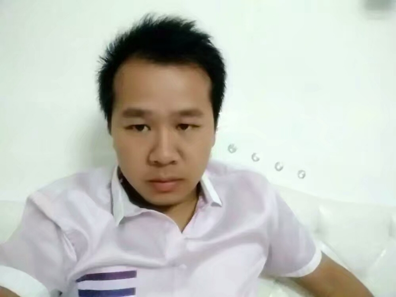 等一人的第一张照片--诏安相亲网