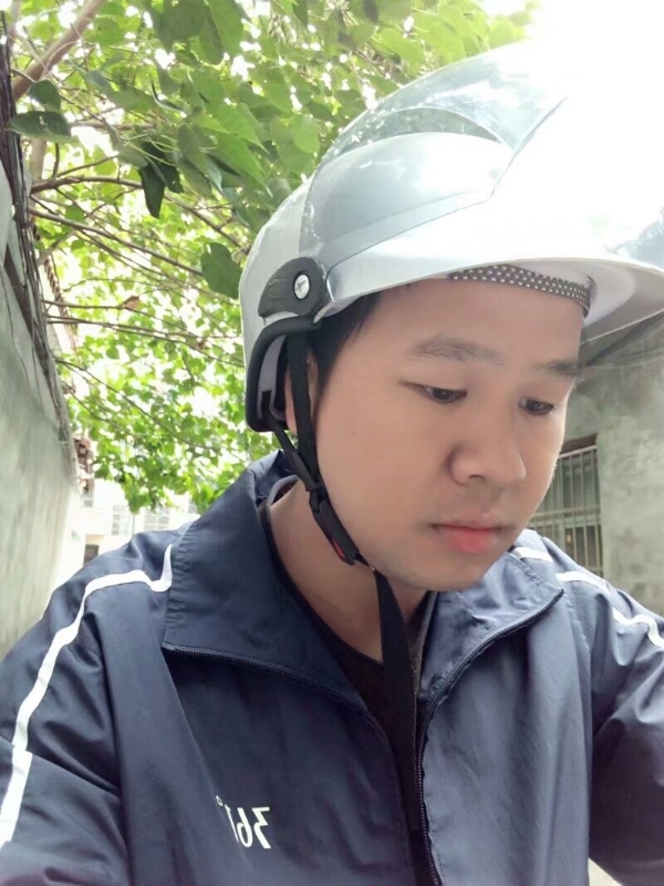 等一人的第二张照片--诏安相亲网