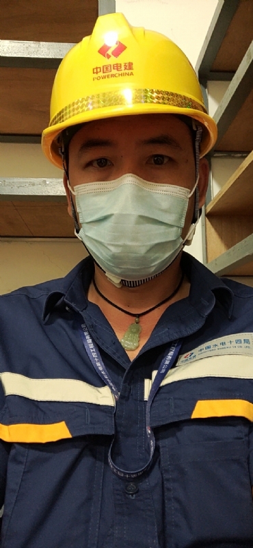 冬日温情的第一张照片--诏安相亲网