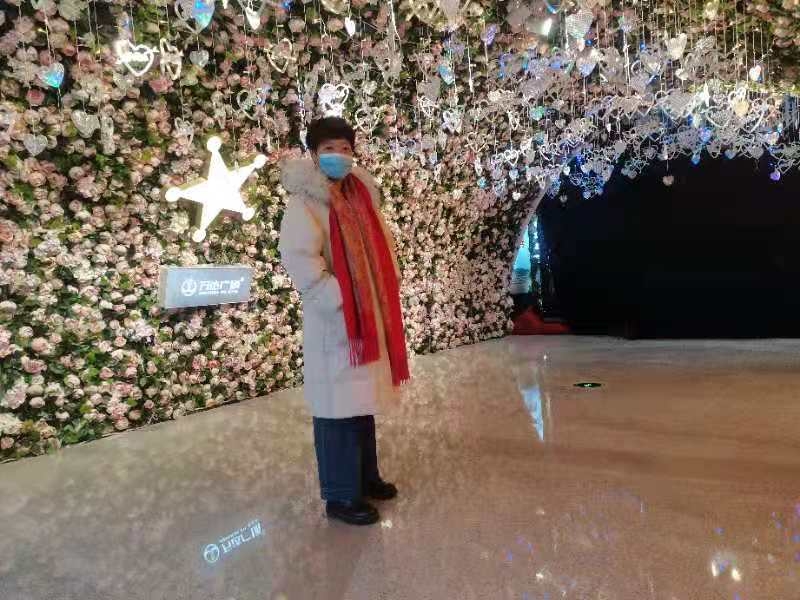 最长情的告白是陪伴的第一张照片--诏安相亲网