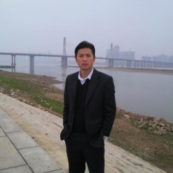 龙人的第一张照片--诏安相亲网