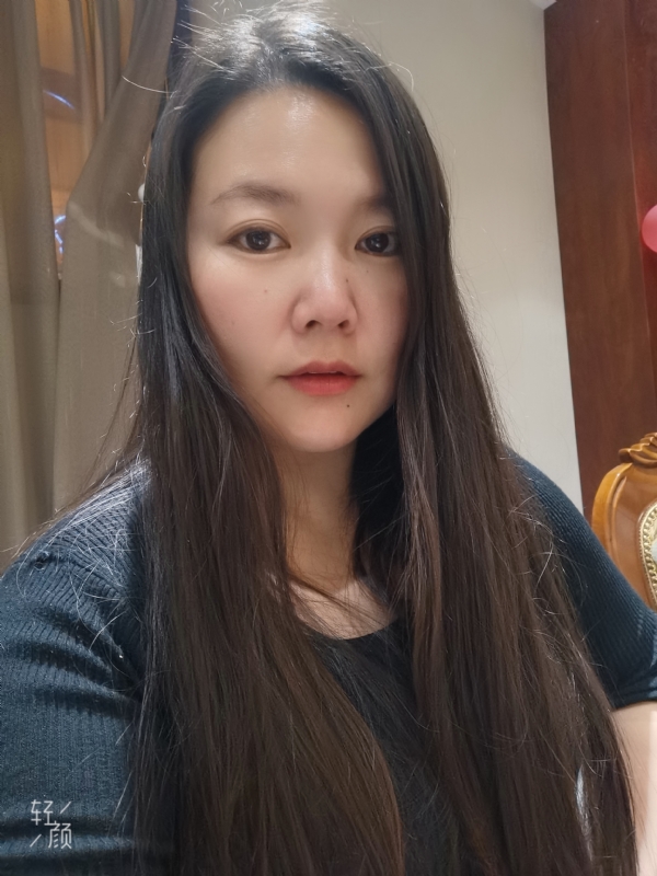 哦呼的第一张照片--诏安相亲网