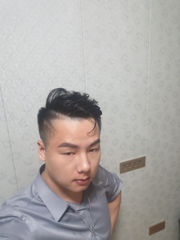 星空的第一张照片--诏安相亲网