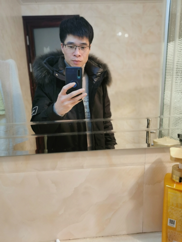 期待缘分的第三张照片--诏安相亲网