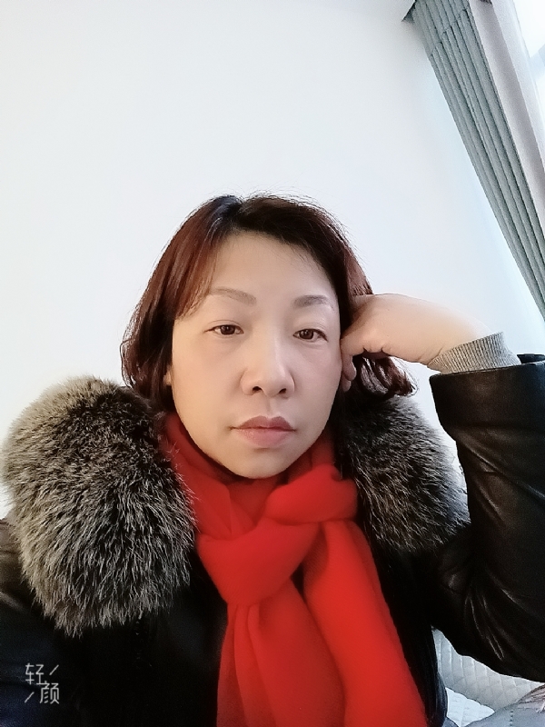 青禾的第一张照片--诏安相亲网