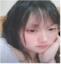 白骨画颜的第一张照片--诏安相亲网