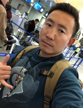 明天会更好的第一张照片--诏安相亲网