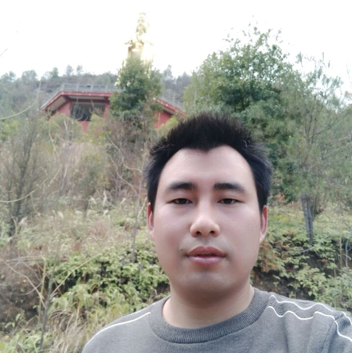 小绵羊的第一张照片--诏安相亲网