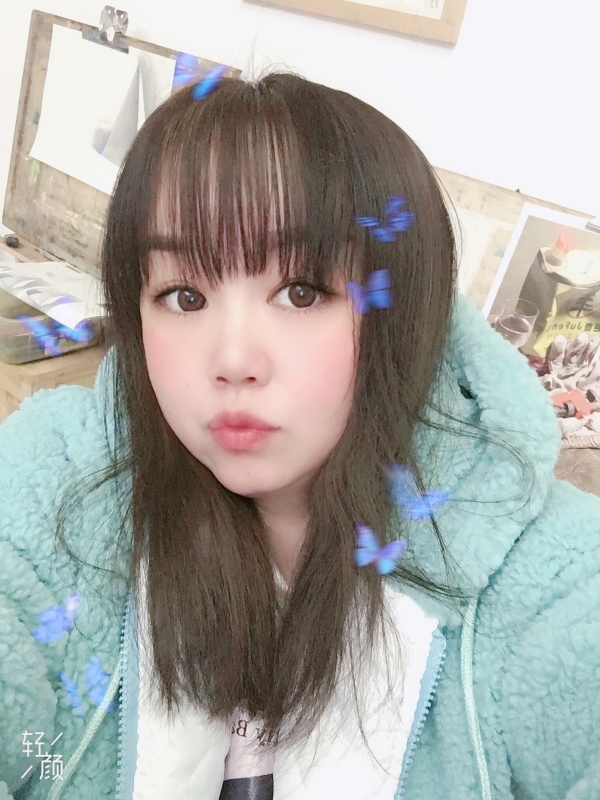 画画宝贝的第一张照片--诏安相亲网