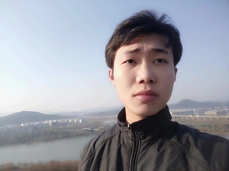 破风的第一张照片--诏安相亲网