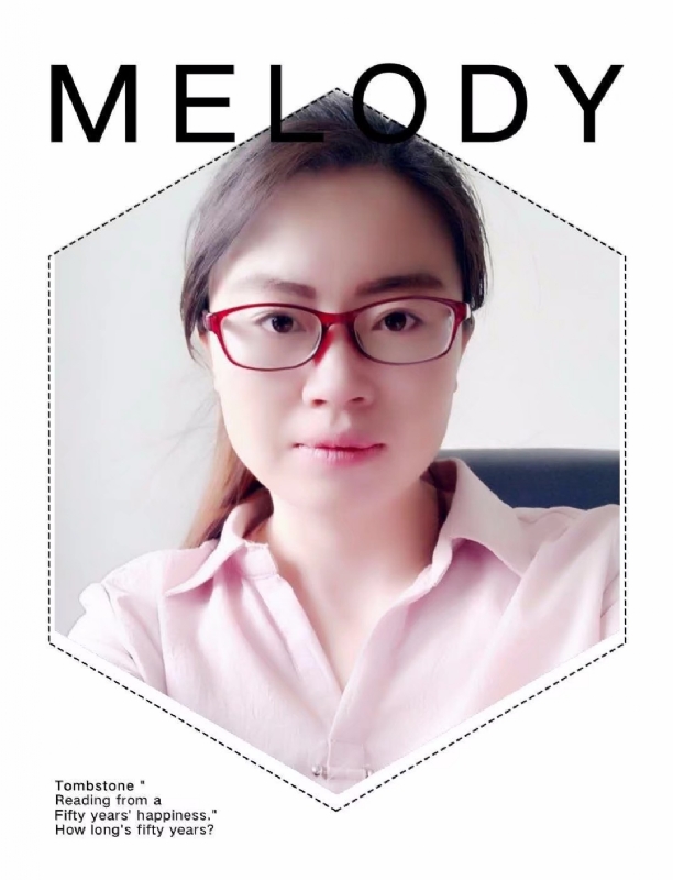 糖糖的第一张照片--诏安相亲网