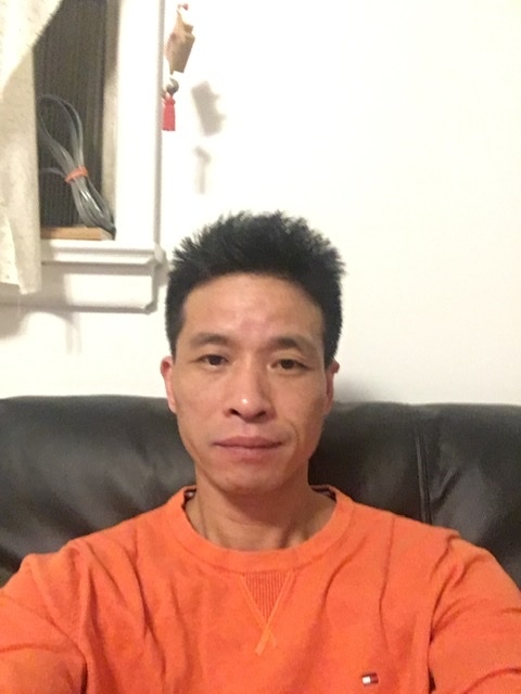 美籍华人的第一张照片--诏安相亲网