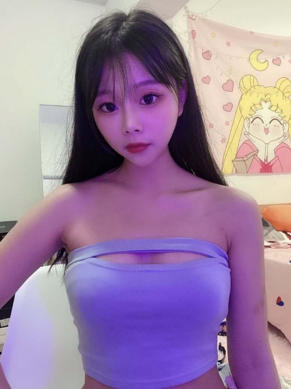 小熙女王的第三张照片--诏安相亲网