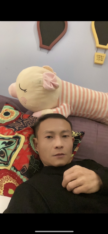 狼道的第一张照片--诏安相亲网