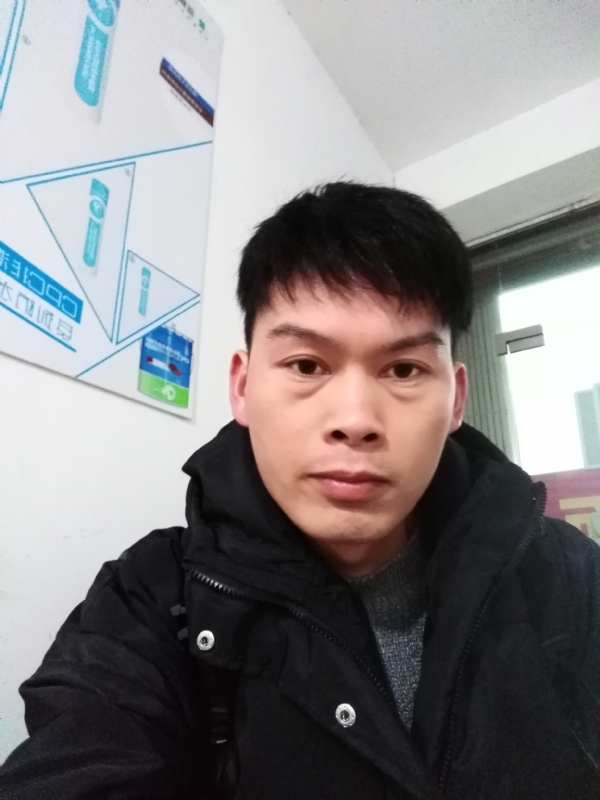 微笑的第一张照片--诏安相亲网