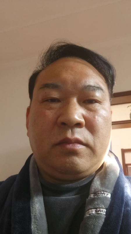 笨笨的第一张照片--诏安相亲网