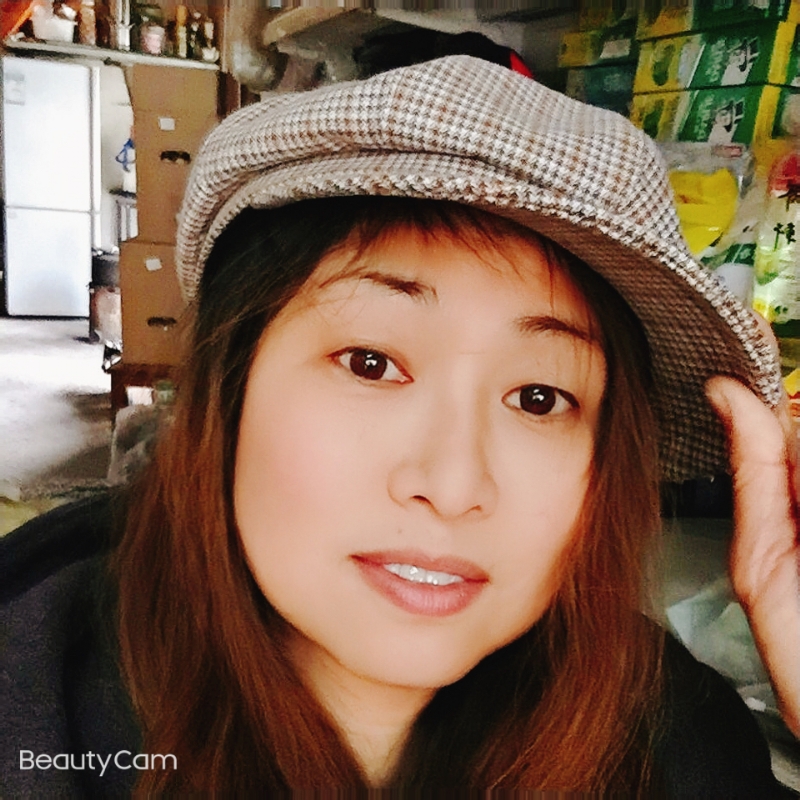 明天会更好的第一张照片--诏安相亲网