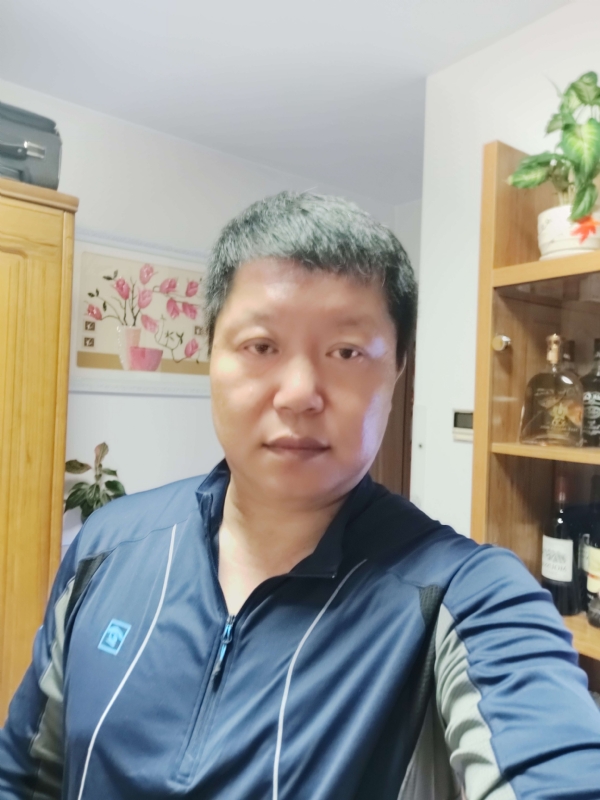 寻缘的第一张照片--诏安相亲网