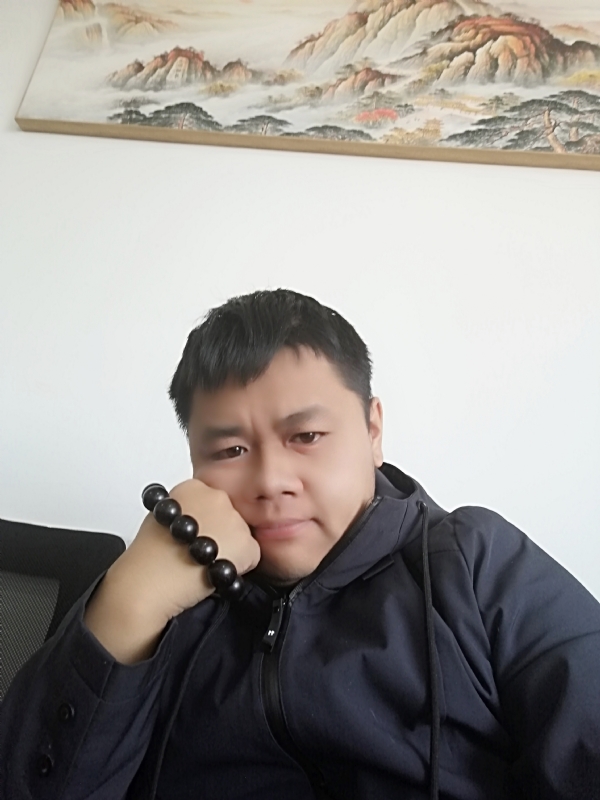 天宝的第一张照片--诏安相亲网