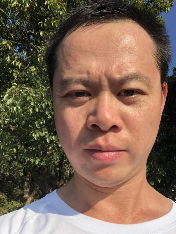 猩猩巨呃的第四张照片--诏安相亲网