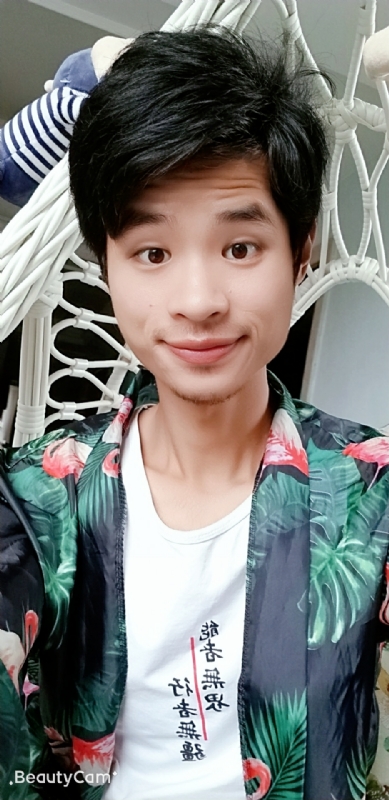 靠谱在联系的第一张照片--诏安相亲网