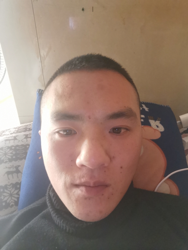 余生平凡的第二张照片--诏安相亲网