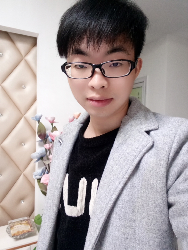 何先生的第一张照片--诏安相亲网