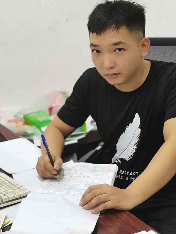 寻找另一伴的第一张照片--诏安相亲网