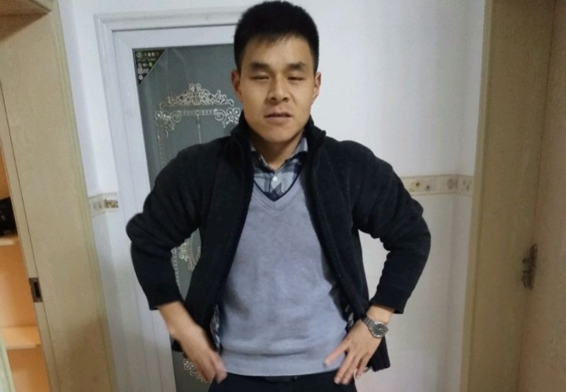 狼行天下??的第一张照片--诏安相亲网