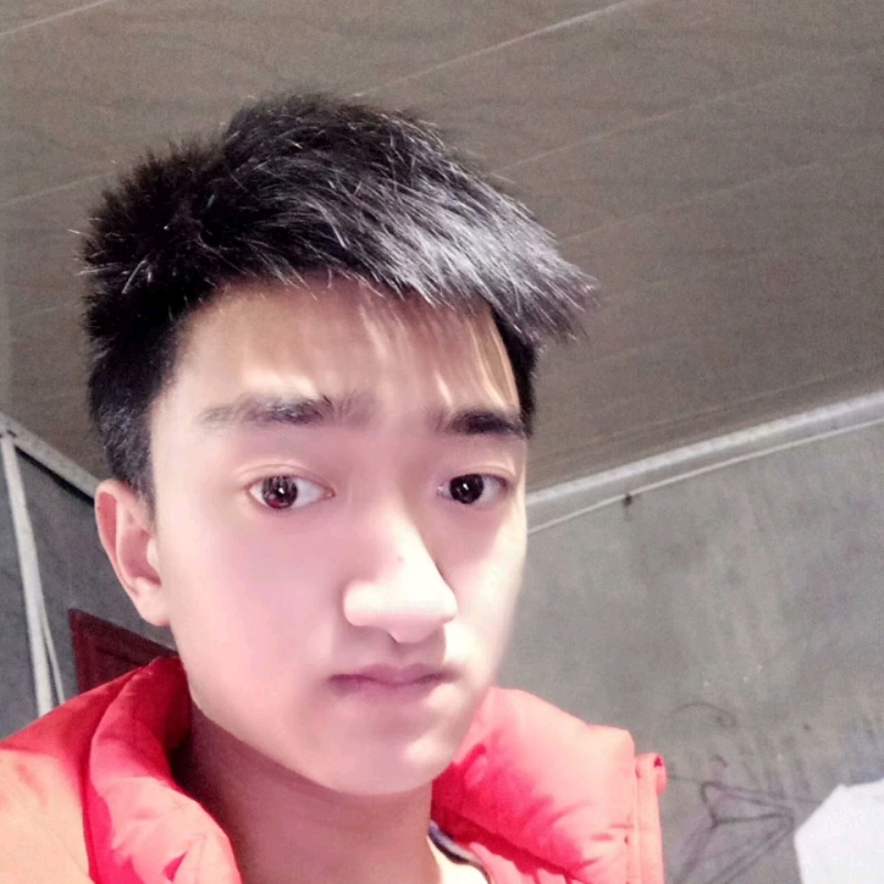 子非鱼的第一张照片--诏安相亲网
