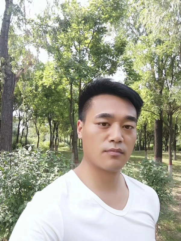 缘定今生的第一张照片--诏安相亲网
