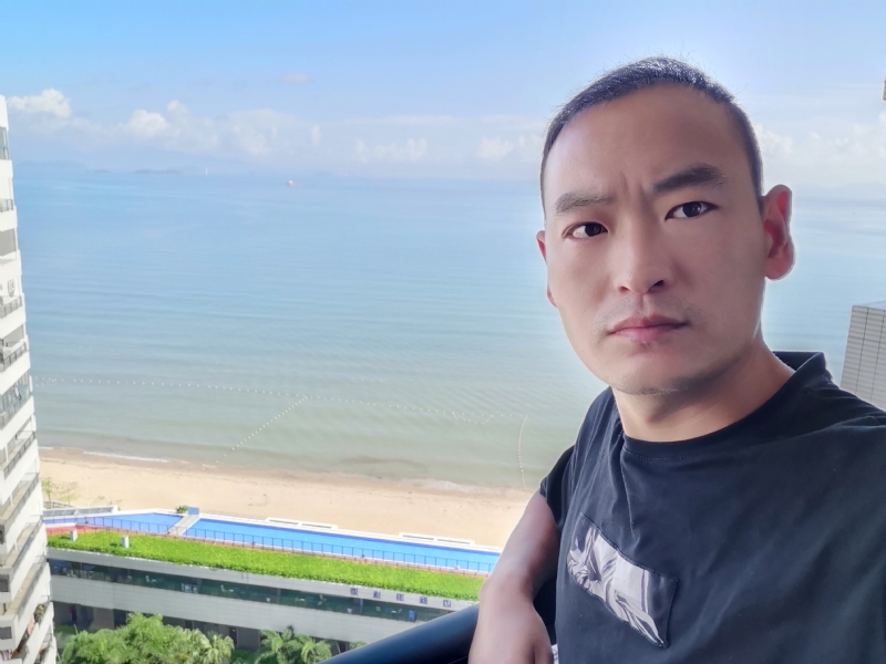 空白的第二张照片--诏安相亲网