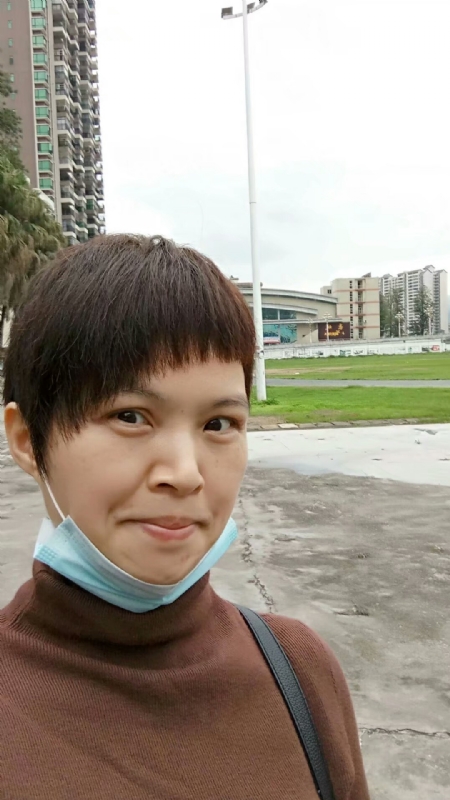 陌上花开的第二张照片--诏安相亲网
