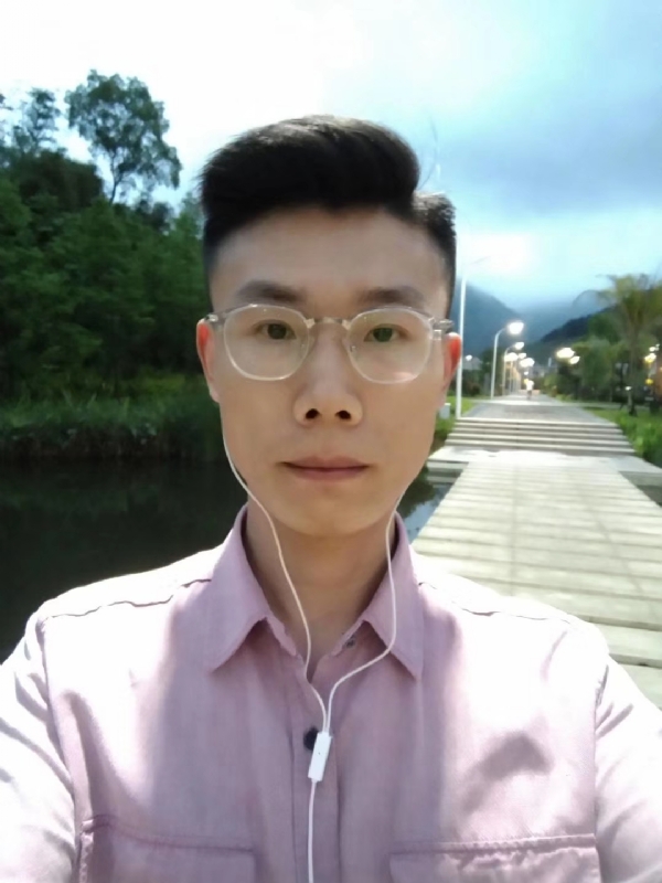 彩虹的第一张照片--诏安相亲网